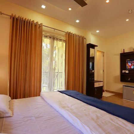 Glad Valley Wayanad By Lexstays-Tea Estate Villa Ngoại thất bức ảnh